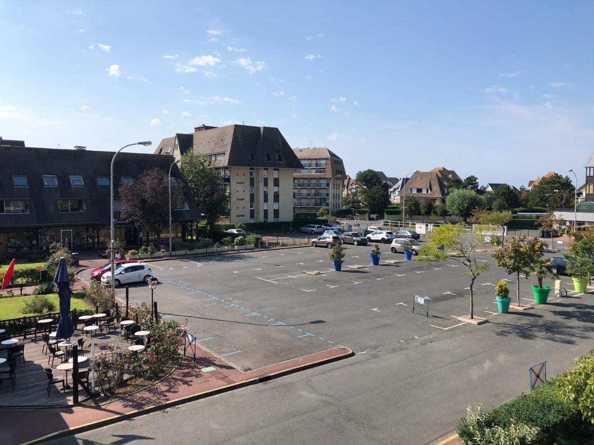 Appartement Proche Plage Refait A Neuf Villers-sur-Mer Bagian luar foto